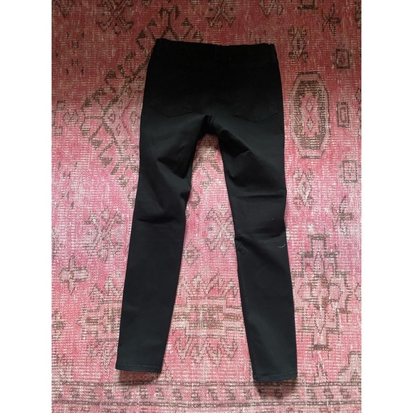 FRAME le skinny de Jeanne Jeans - Picture 2 of 5